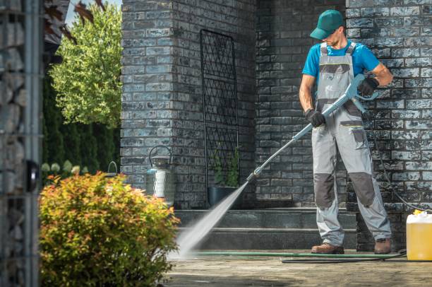 Best Playground Equipment Cleaning  in Terre Haute, IN