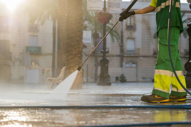 Best Dumpster Area Cleaning  in Terre Haute, IN